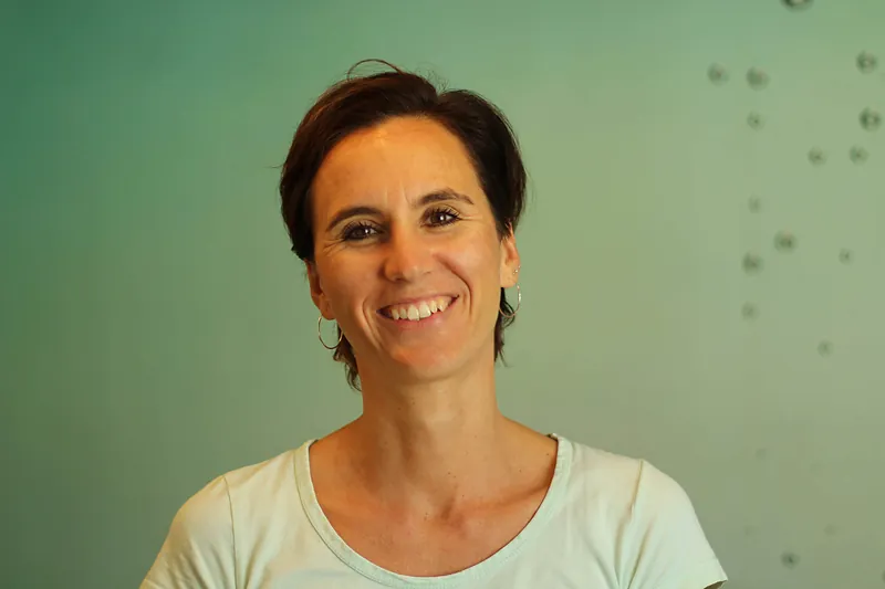 Nicole Besler, Verwaltung und Praxismanagement